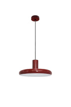 French Retro Nordic UFO Pendant Lamp