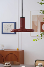 French Retro Nordic UFO Pendant Lamp