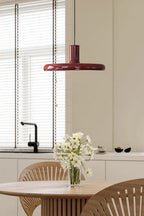 French Retro Nordic UFO Pendant Lamp