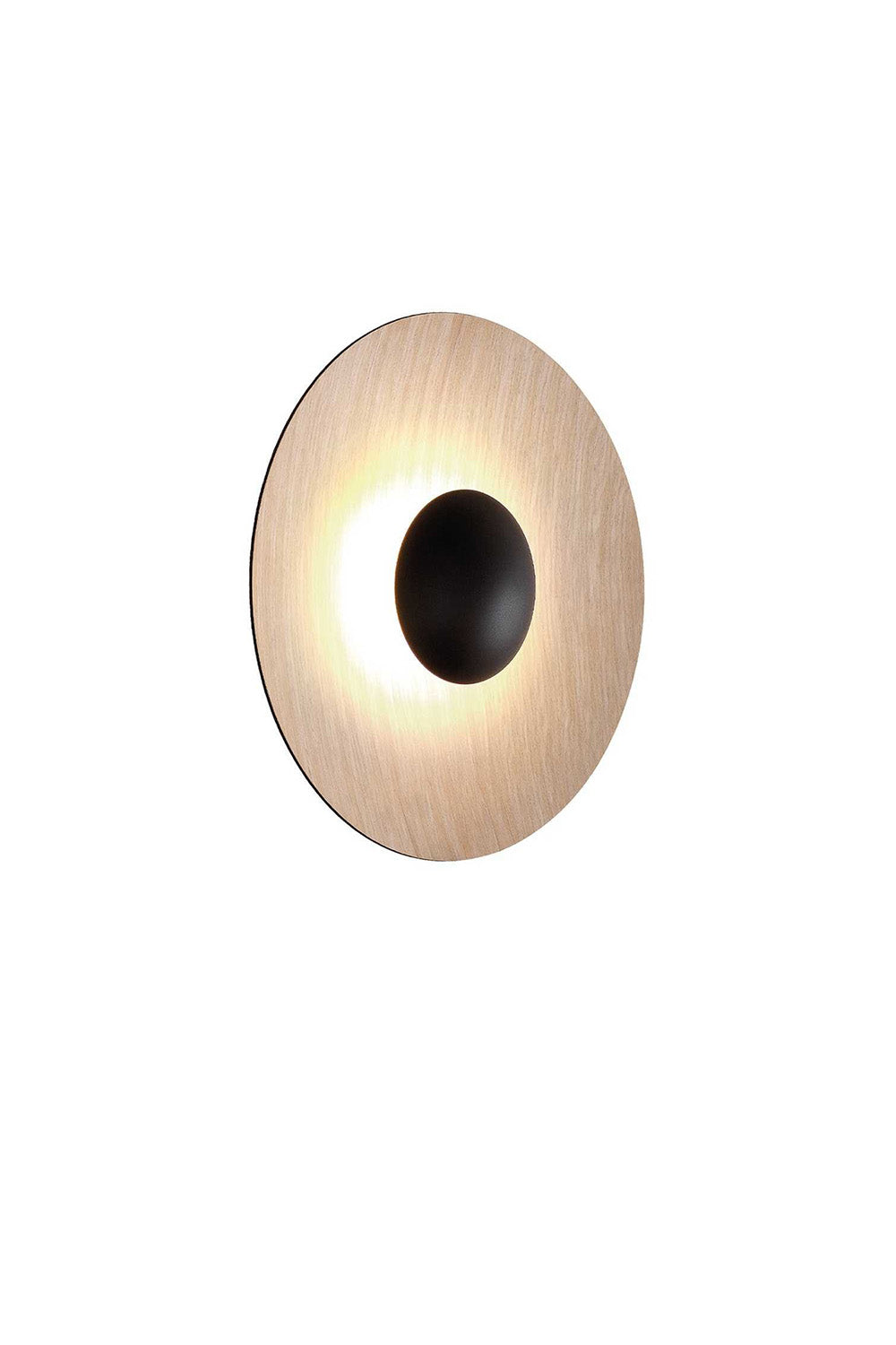 Ginger Wall Lamp