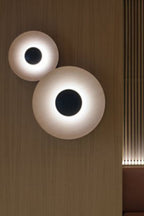 Ginger Wall Lamp