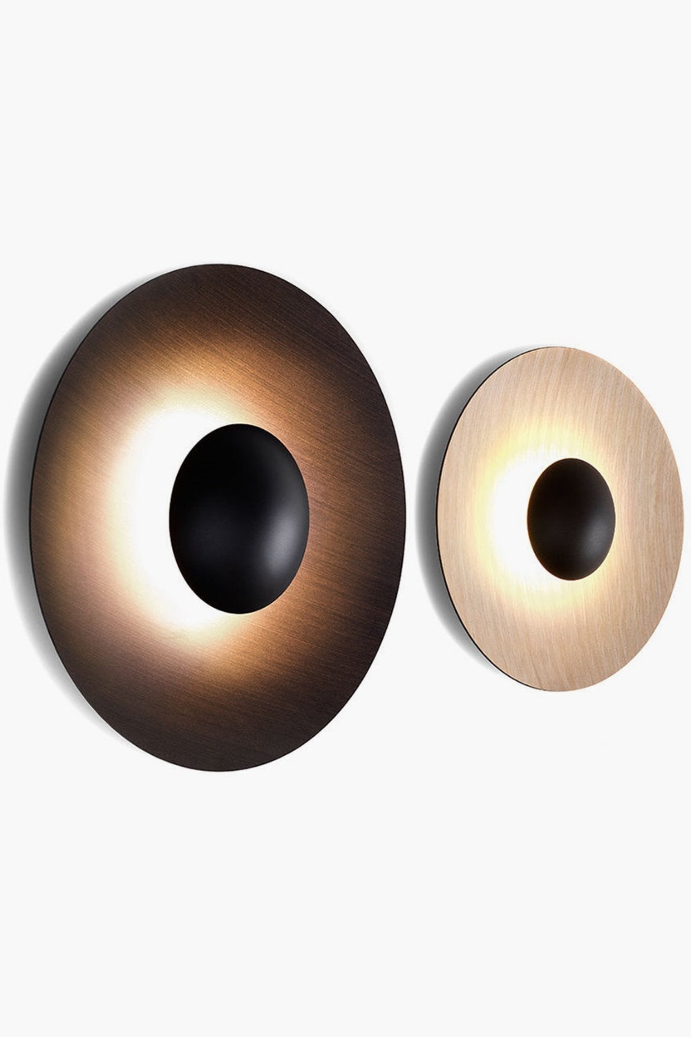 Ginger Wall Lamp