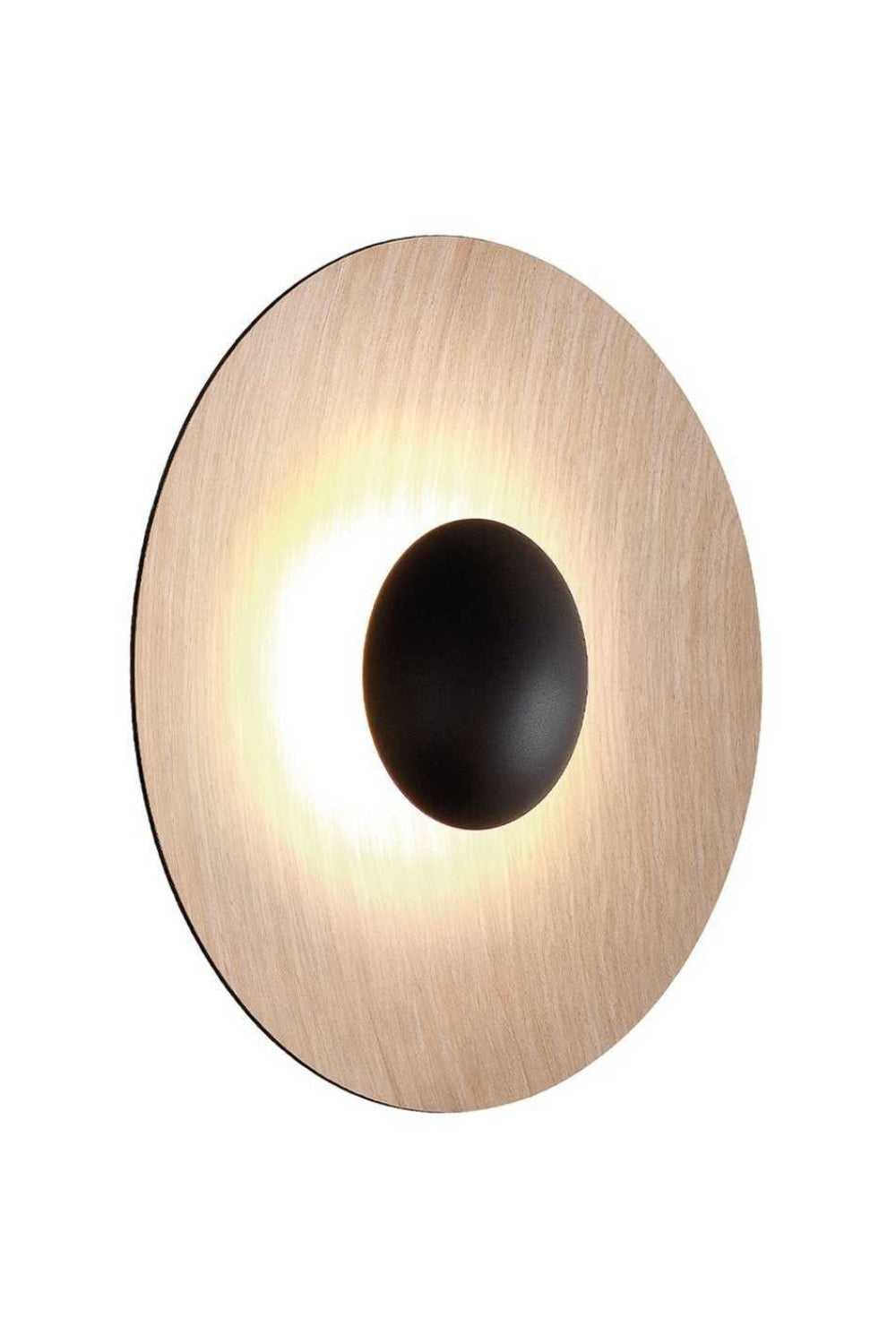Ginger Wall Lamp