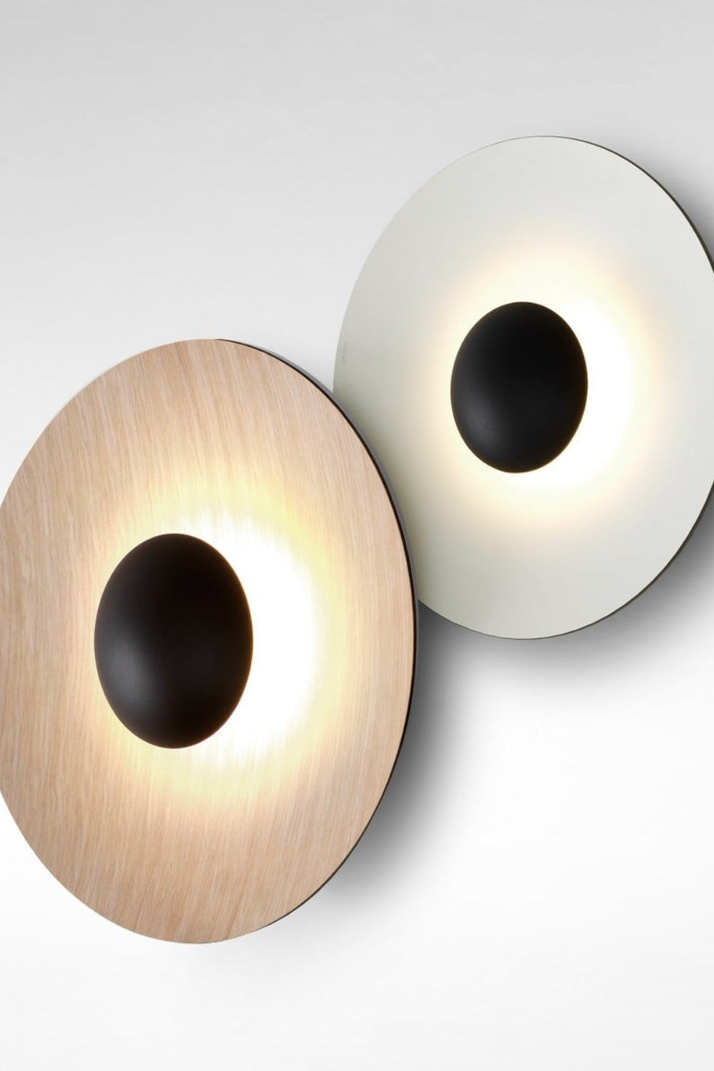 Ginger Wall Lamp