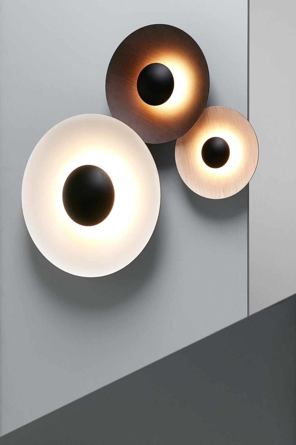 Ginger Wall Lamp