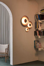 Ginger Wall Lamp