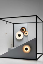 Ginger Wall Lamp