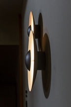 Ginger Wall Lamp