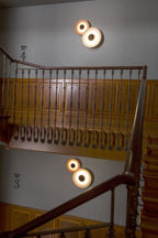 Ginger Wall Lamp
