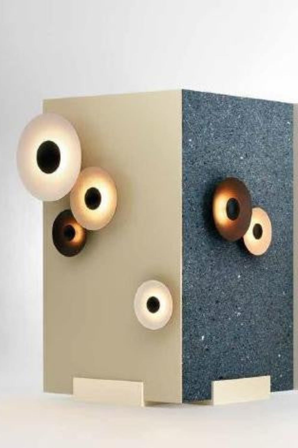Ginger Wall Lamp