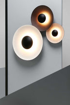 Ginger Wall Lamp