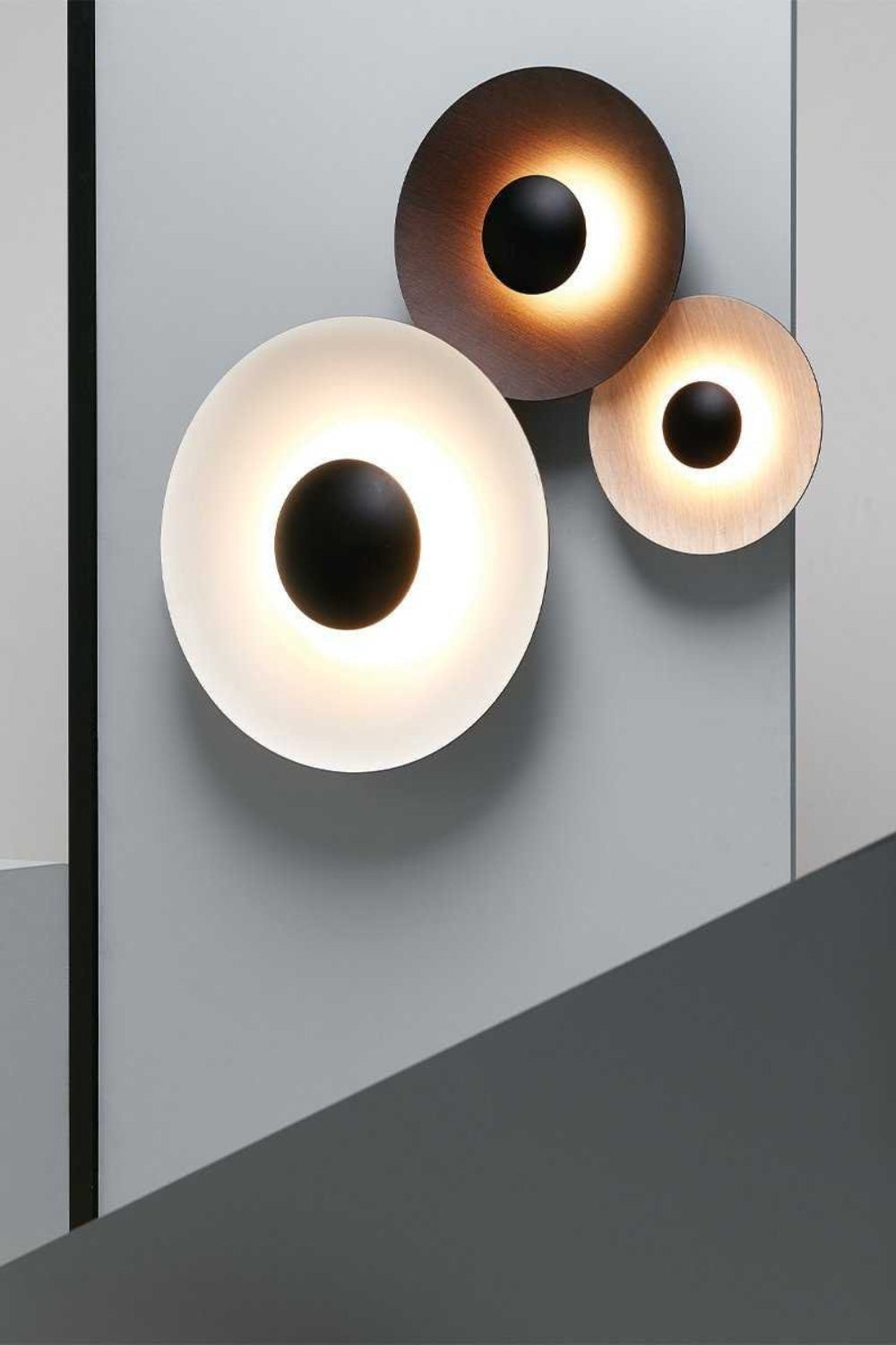Ginger Wall Lamp
