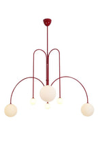 Gran Finale Suspension Lights
