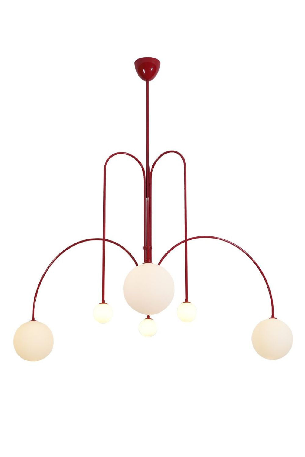 Gran Finale Suspension Lights
