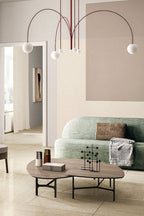 Gran Finale Suspension Lights