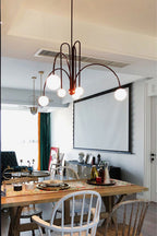 Gran Finale Suspension Lights
