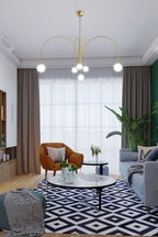 Gran Finale Suspension Lights