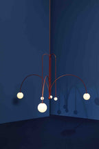 Gran Finale Suspension Lights