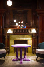 Gran Finale Suspension Lights