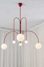 Gran Finale Suspension Lights