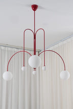Gran Finale Suspension Lights