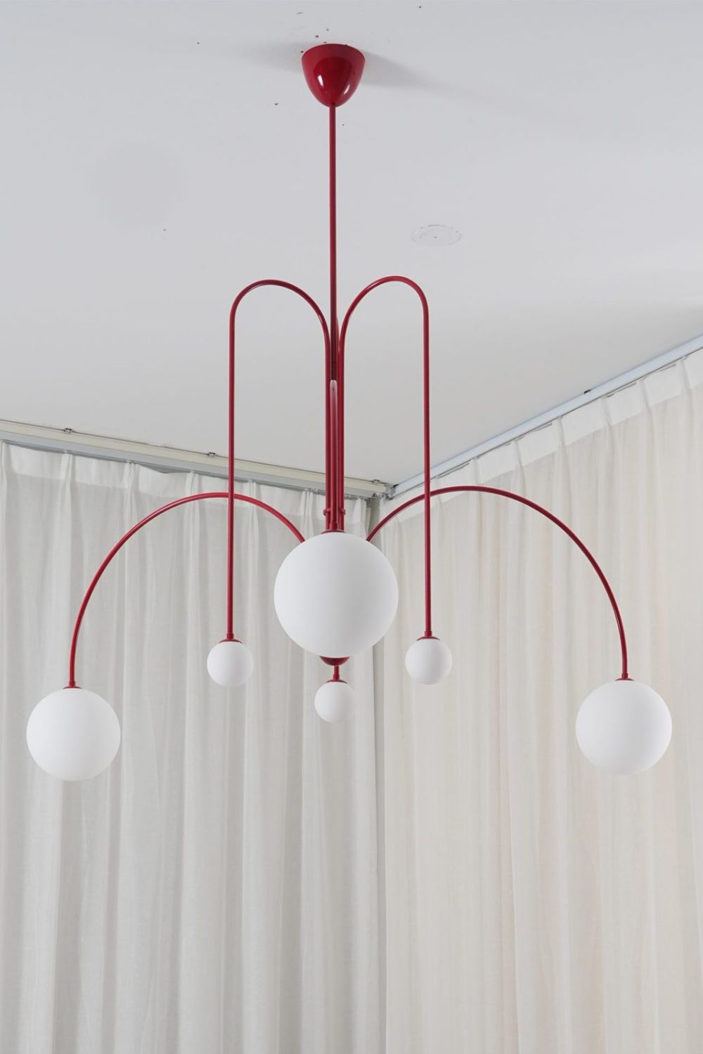 Gran Finale Suspension Lights