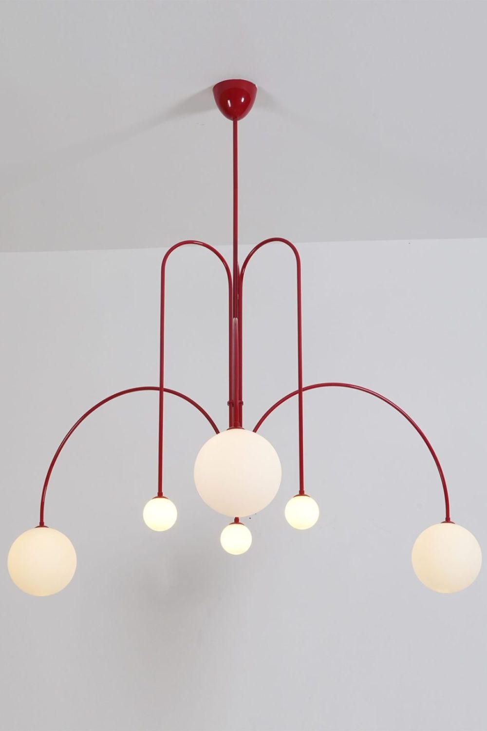 Gran Finale Suspension Lights