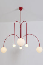 Gran Finale Suspension Lights