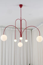 Gran Finale Suspension Lights