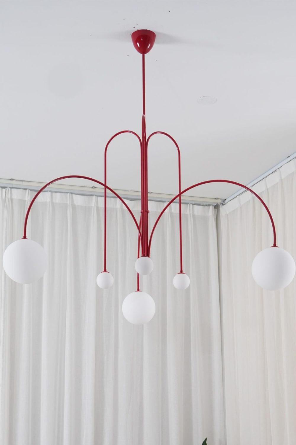 Gran Finale Suspension Lights