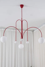 Gran Finale Suspension Lights