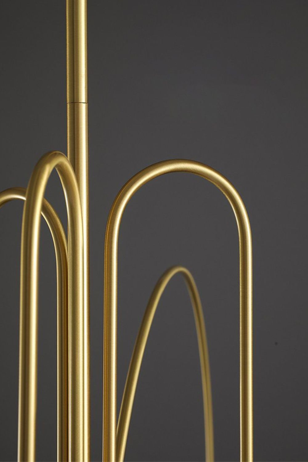 Gran Finale Suspension Lights