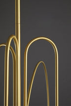 Gran Finale Suspension Lights