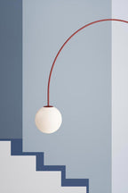 Gran Finale Suspension Lights
