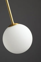 Gran Finale Suspension Lights
