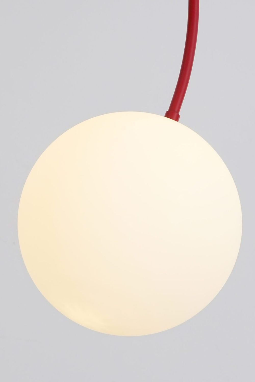 Gran Finale Suspension Lights