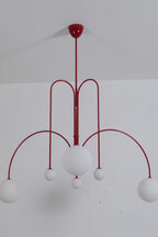 Gran Finale Suspension Lights