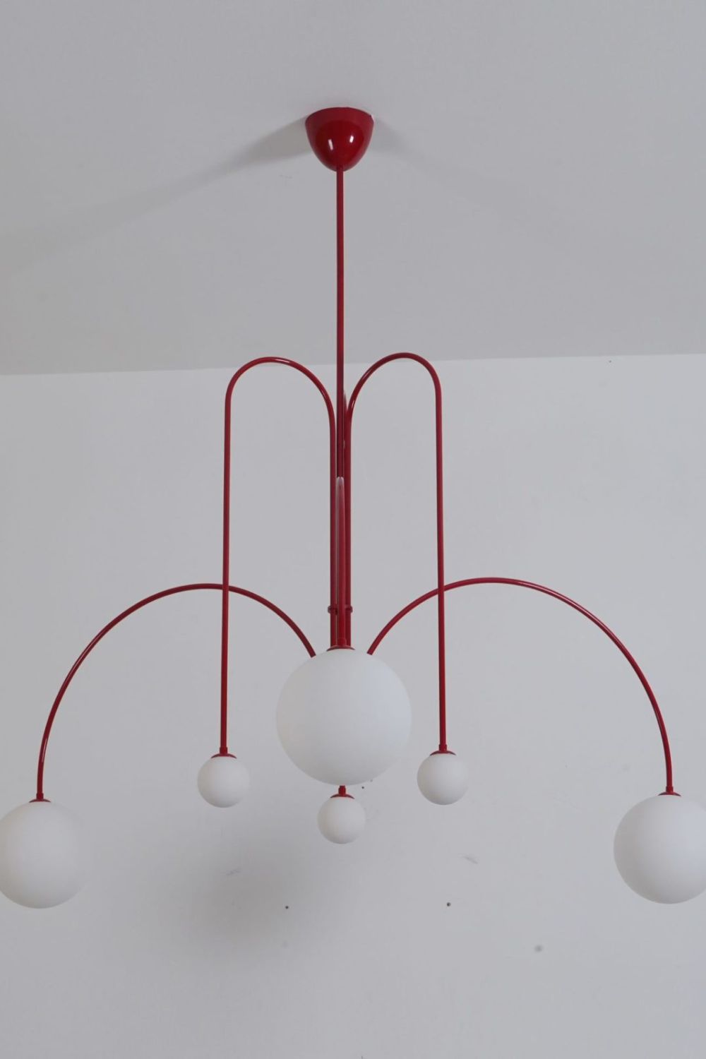 Gran Finale Suspension Lights