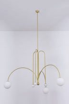 Gran Finale Suspension Lights