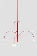 Gran Finale Suspension Lights