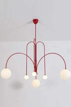Gran Finale Suspension Lights