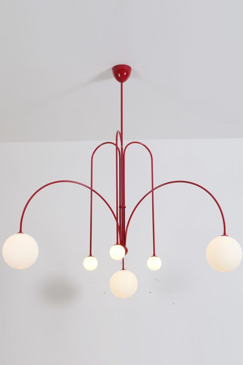 Gran Finale Suspension Lights