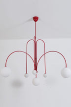 Gran Finale Suspension Lights