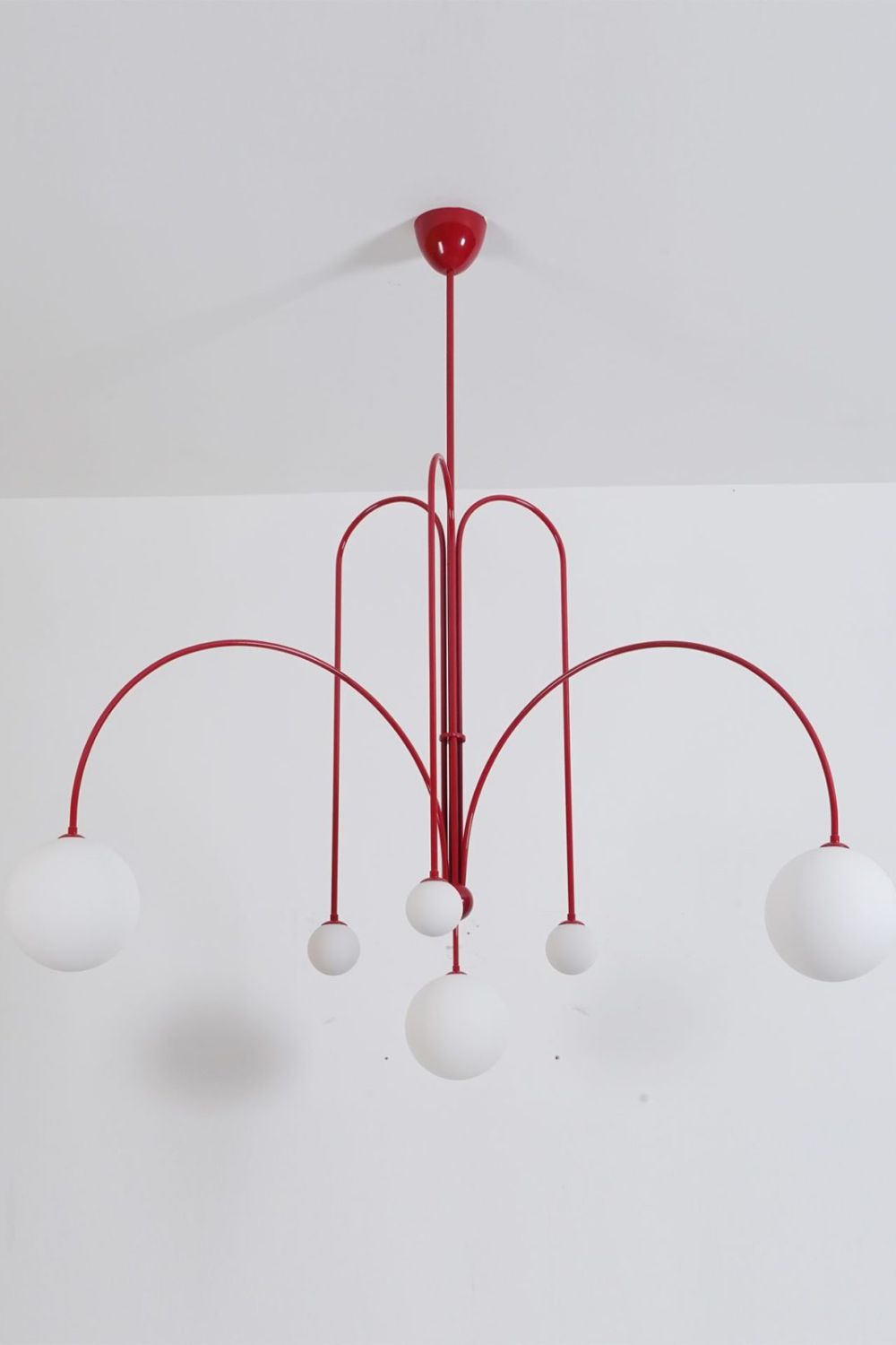 Gran Finale Suspension Lights