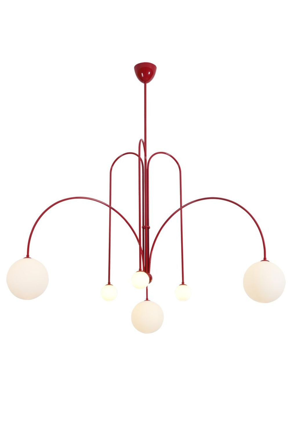 Gran Finale Suspension Lights