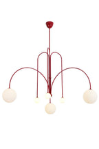 Gran Finale Suspension Lights