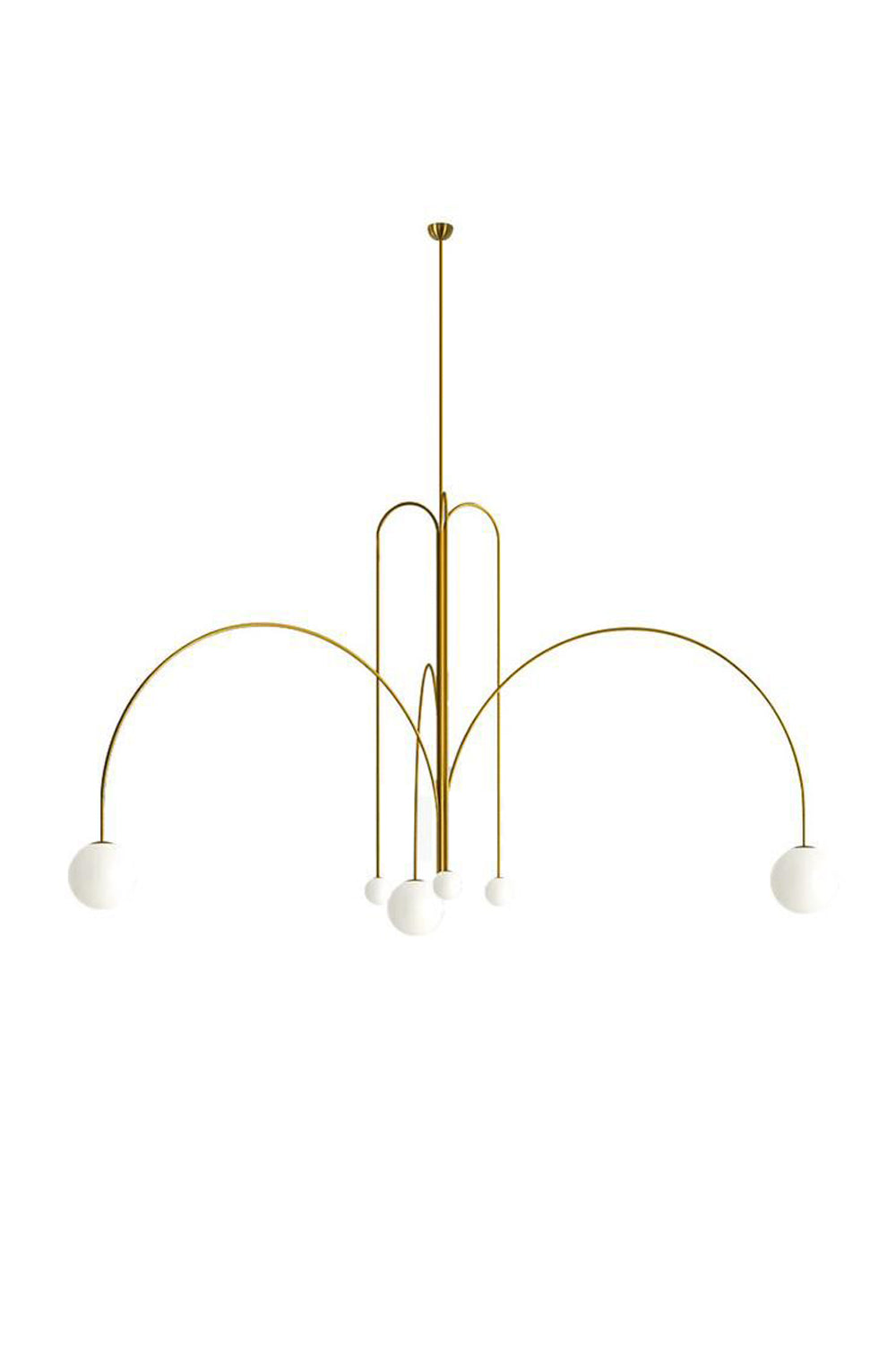 Gran Finale Suspension Lights