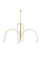 Gran Finale Suspension Lights