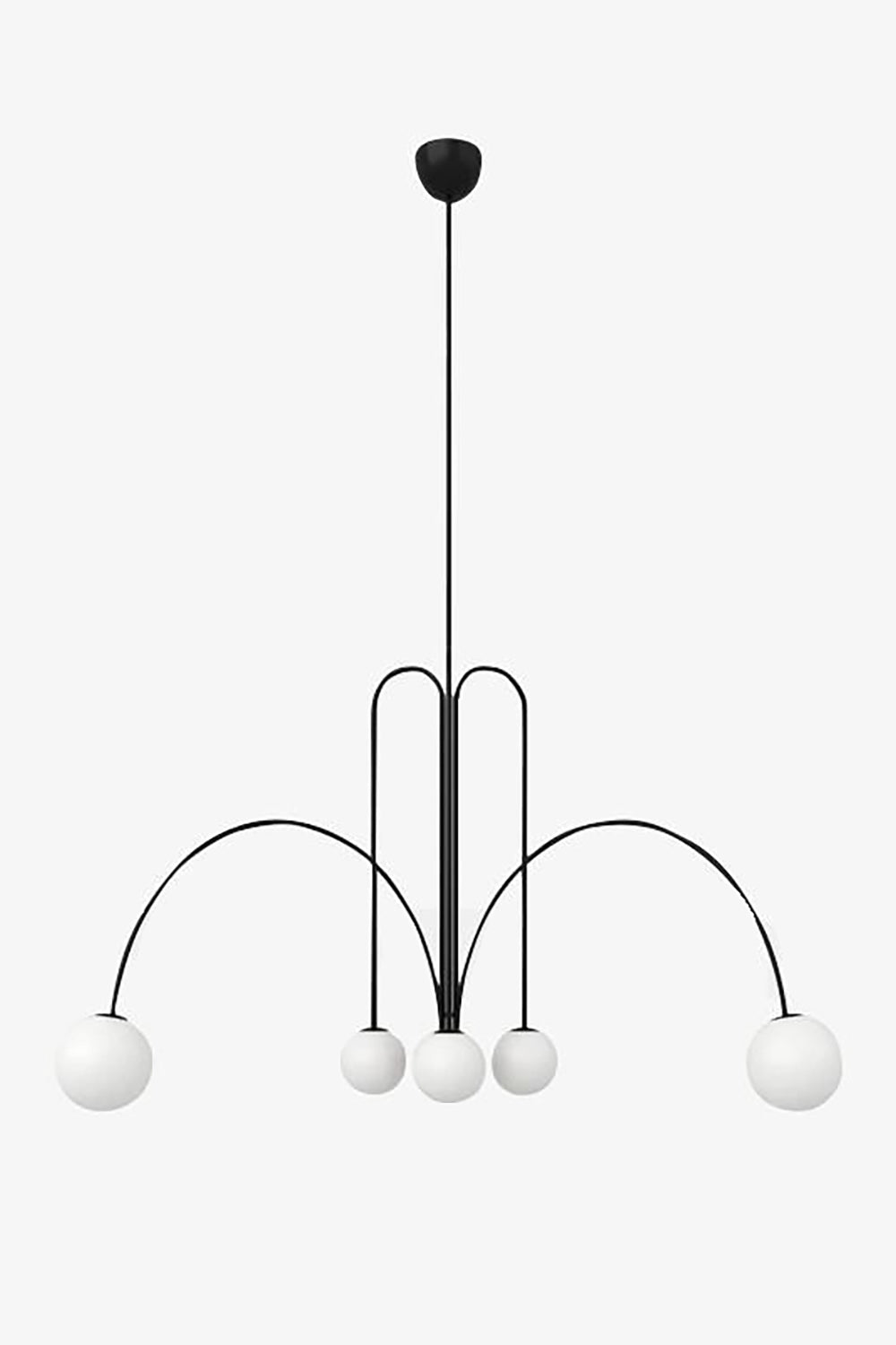 Gran Finale Suspension Lights