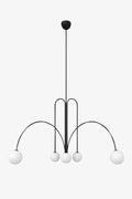 Gran Finale Suspension Lights